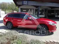 2020 Mazda 6