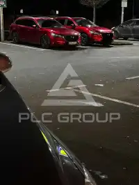 2020 Mazda 6