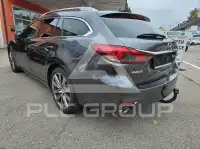 2020 Mazda 6