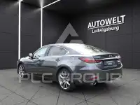 2020 Mazda 6