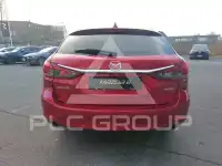 2020 Mazda 6