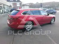 2020 Mazda 6