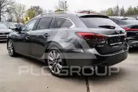 2020 Mazda 6