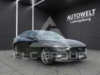 2020 Mazda 6