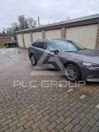 2020 Mazda 6