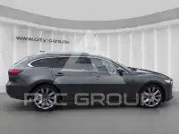 2020 Mazda 6