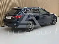 2020 Mazda 6
