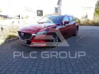 2020 Mazda 6