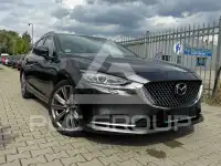 2020 Mazda 6