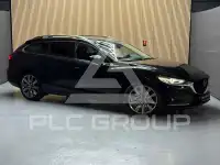 2020 Mazda 6
