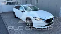 2020 Mazda 6