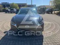 2020 Mazda 6
