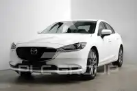 2020 Mazda 6