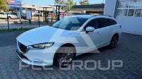 2020 Mazda 6