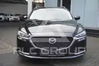 2020 Mazda 6