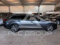 2020 Mazda 6