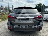 2020 Mazda 6
