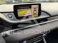 2020 Mazda 6