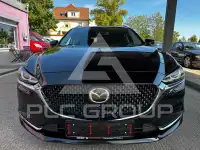 2020 Mazda 6