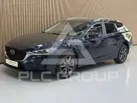 2020 Mazda 6