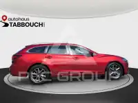2020 Mazda 6