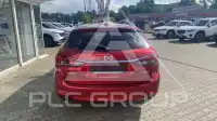 2020 Mazda 6