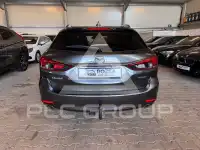 2020 Mazda 6