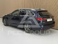 2020 Mazda 6