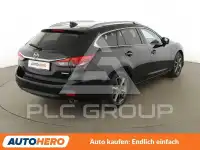 2020 Mazda 6