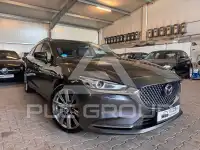 2020 Mazda 6