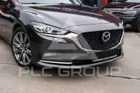 2020 Mazda 6