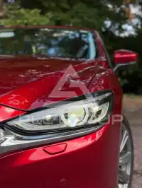 2020 Mazda 6