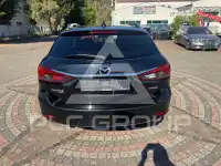 2020 Mazda 6