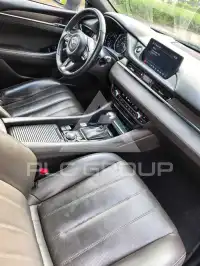 2020 Mazda 6