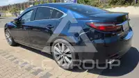 2020 Mazda 6