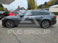 2020 Mazda 6