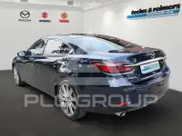 2020 Mazda 6