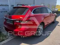2020 Mazda 6