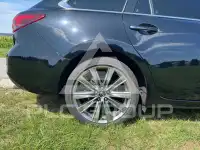 2020 Mazda 6