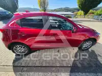 2020 Mazda 2 (Demio)