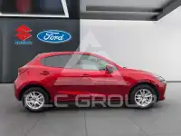 2020 Mazda 2