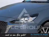 2020 Mazda 2