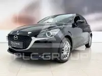 2020 Mazda 2 (Demio)