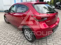 2020 Mazda 2 (Demio)