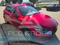 2020 Mazda 2 (Demio)