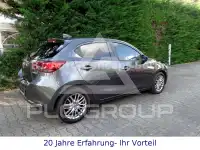 2020 Mazda 2