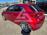 2020 Mazda 2 (Demio)