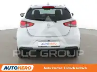 2020 Mazda 2 (Demio)