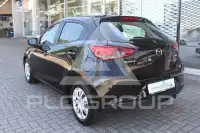 2020 Mazda 2