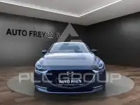 2020 Mazda 2